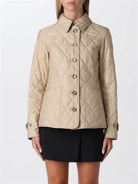 burberry donna